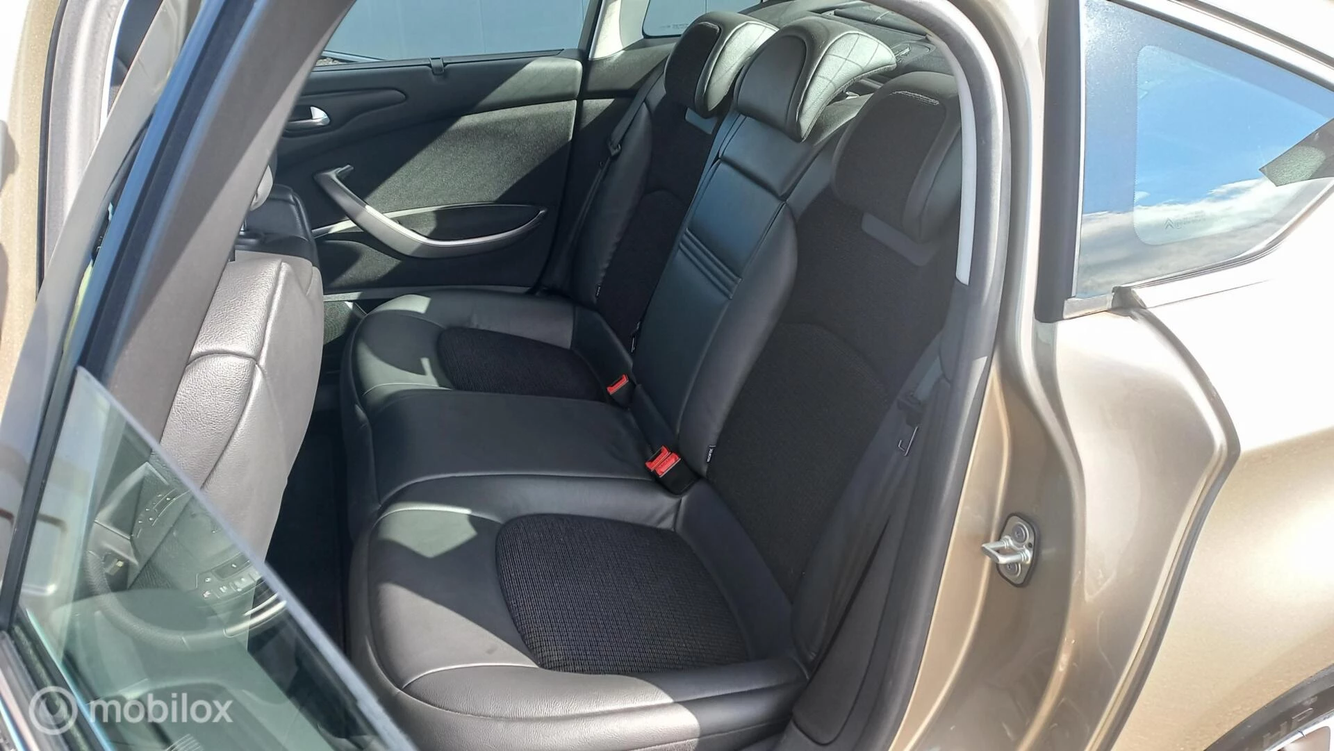 Hoofdafbeelding Citroën C5