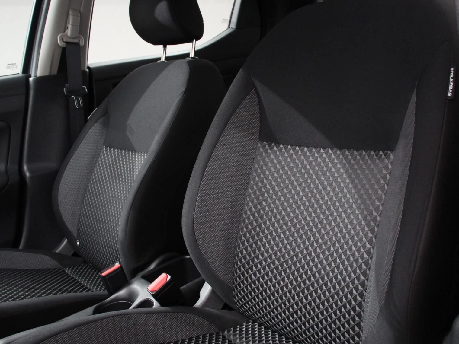 Hoofdafbeelding Nissan Micra