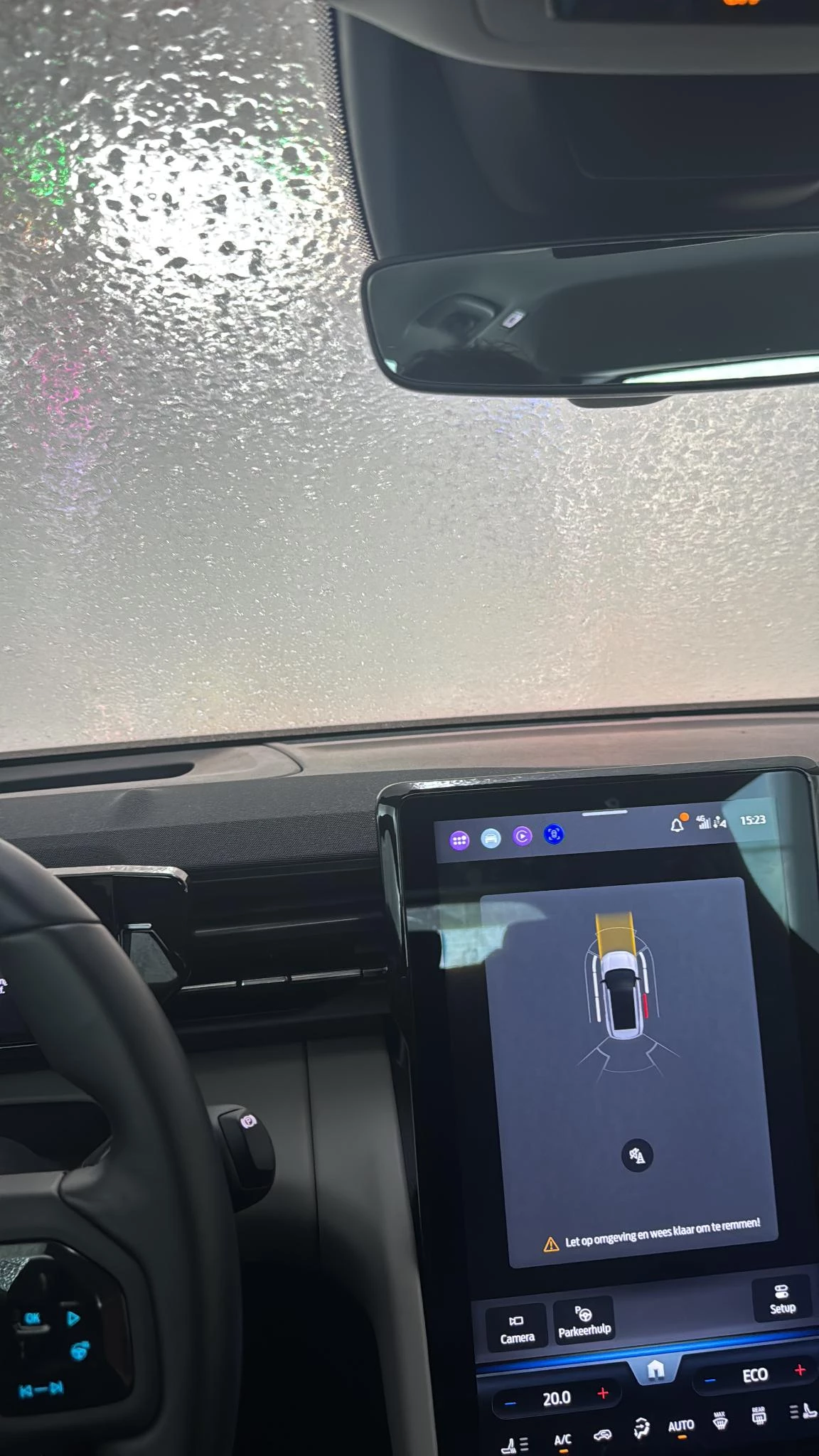 Hoofdafbeelding Ford Explorer