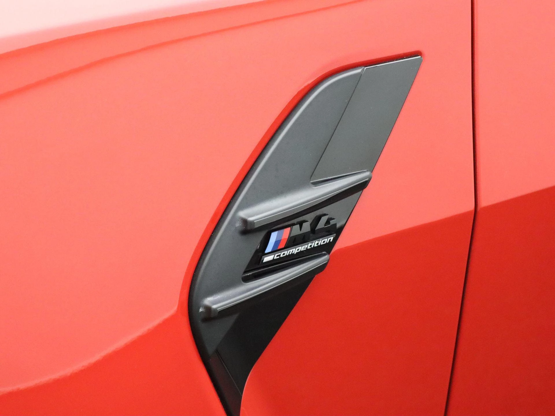 Hoofdafbeelding BMW M4