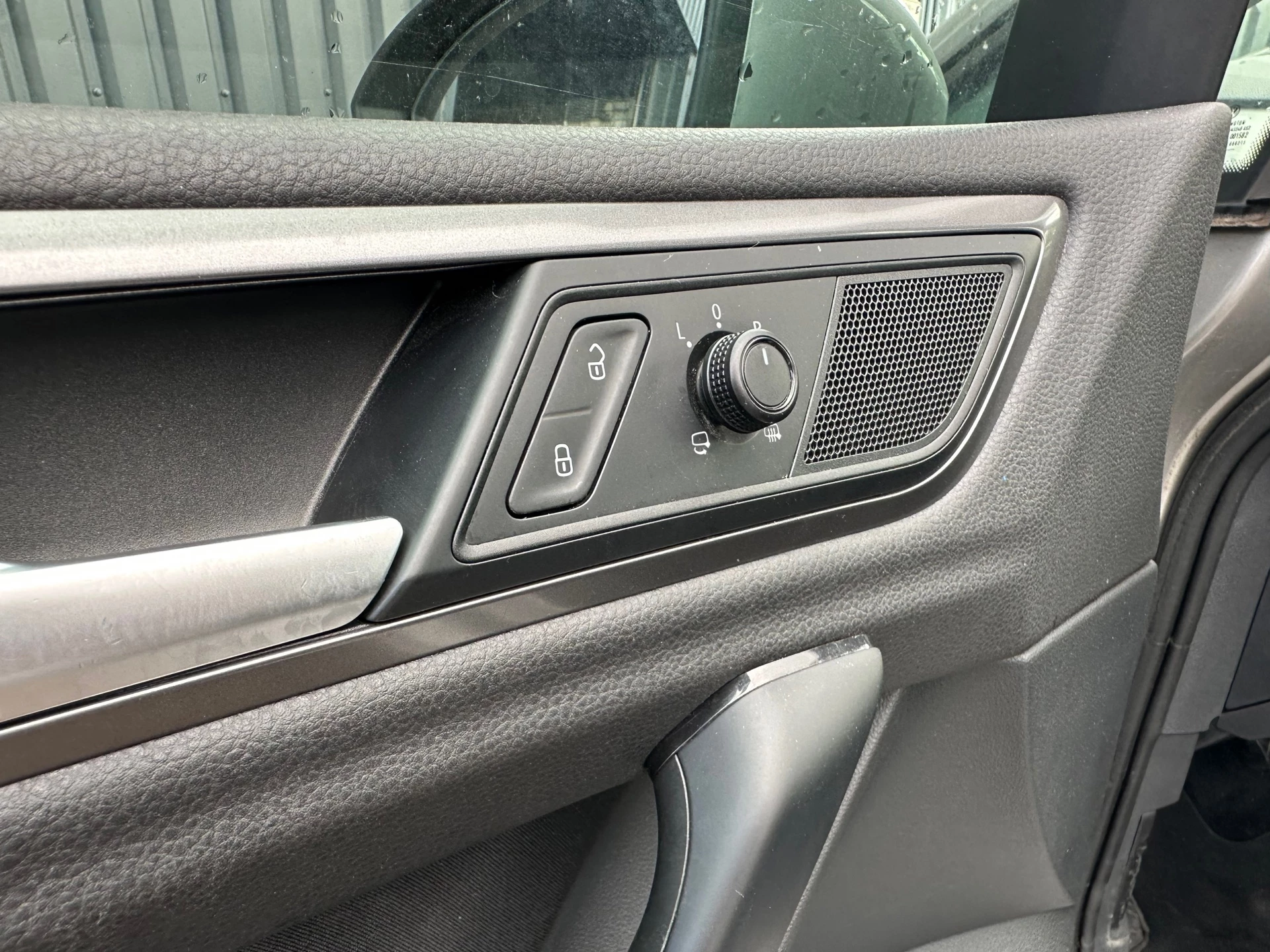 Hoofdafbeelding Volkswagen Golf Sportsvan