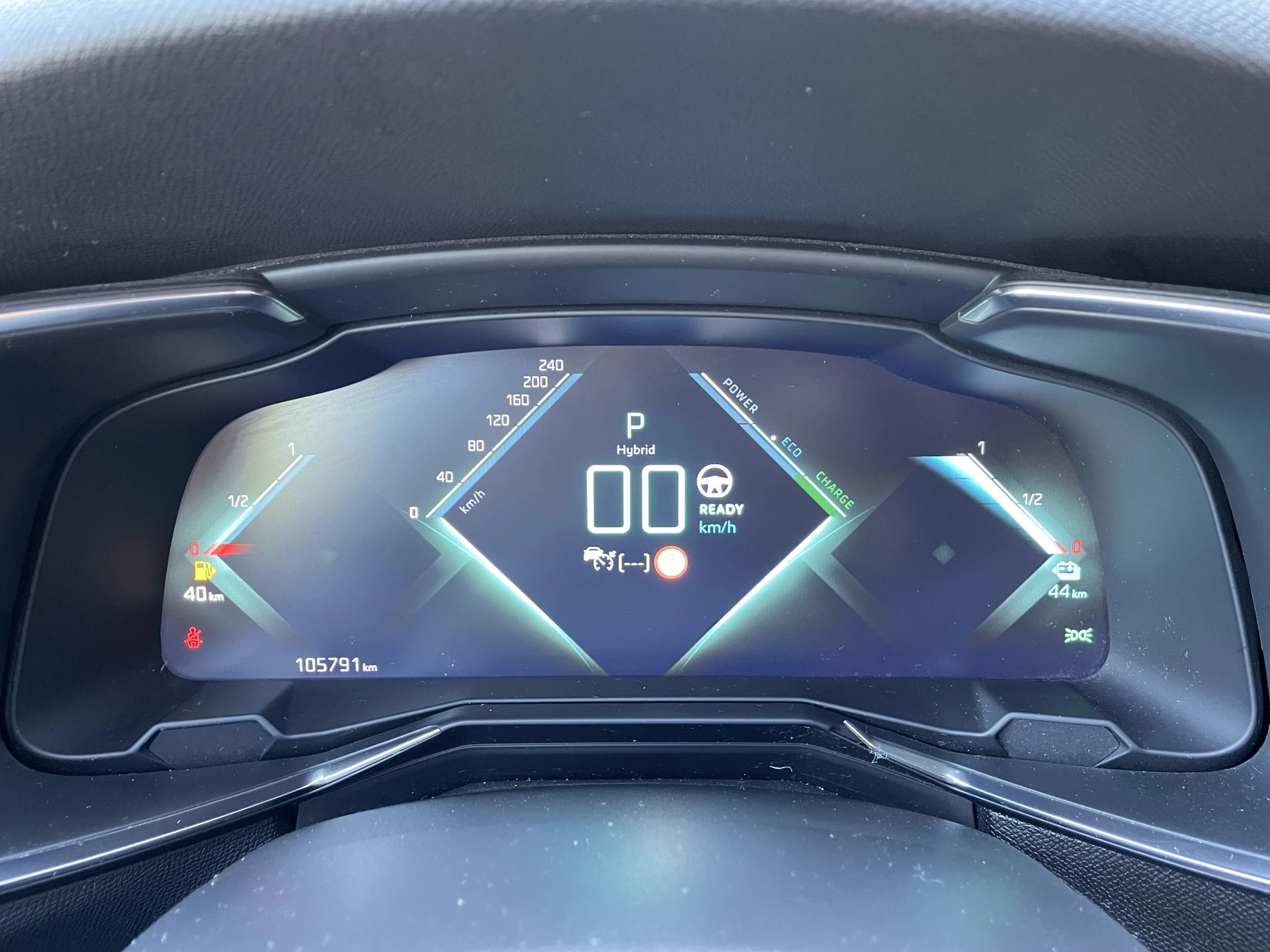 Hoofdafbeelding DS DS 7