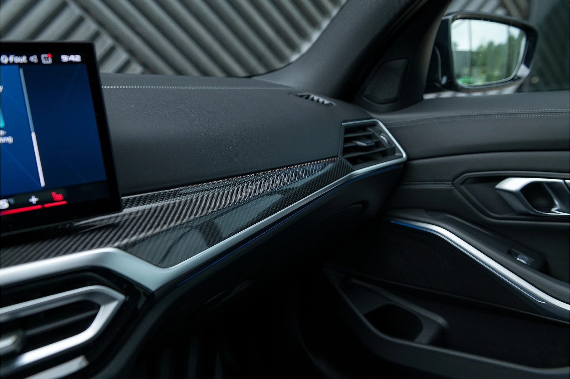 Hoofdafbeelding BMW M3