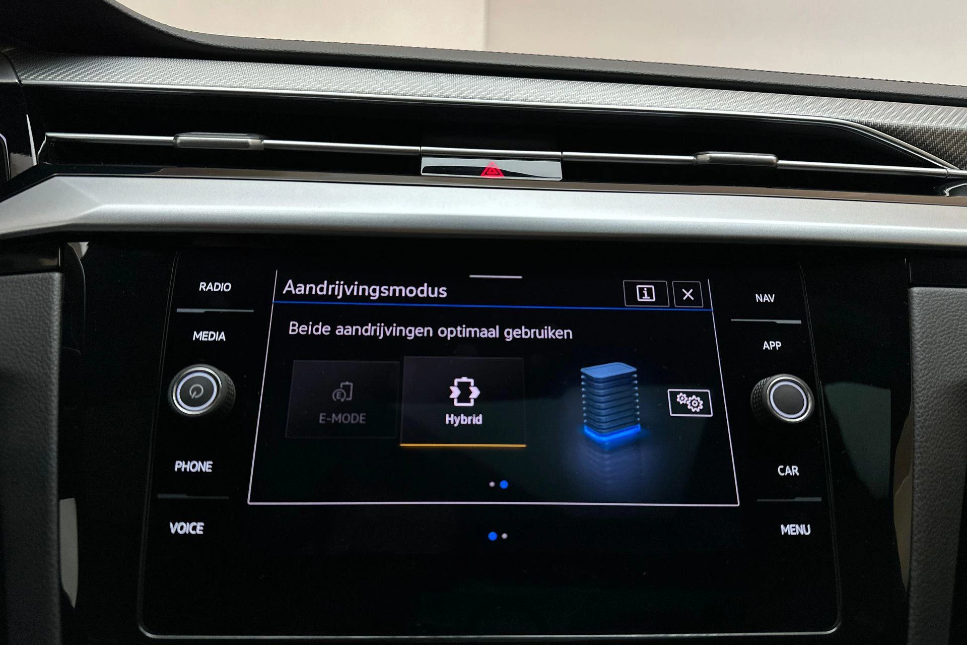Hoofdafbeelding Volkswagen Arteon
