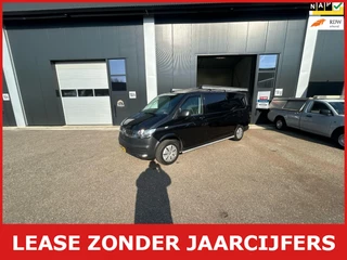 Volkswagen Transporter 2.0 TDI L2H1 28 euro 6