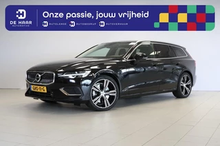 Volvo V60 2.0 T6 Plug-in hybrid AWD Inscription - Trekhaak - H/K