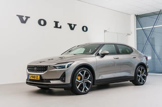 Polestar 2 Polestar 2 Performance 300kW Long Range Dual Motor 408pk 78 kWh