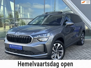 Skoda Kodiaq 1.5 TSI MHEV Business Edition 7p. Automaat 150pk Panoramadak / Camera