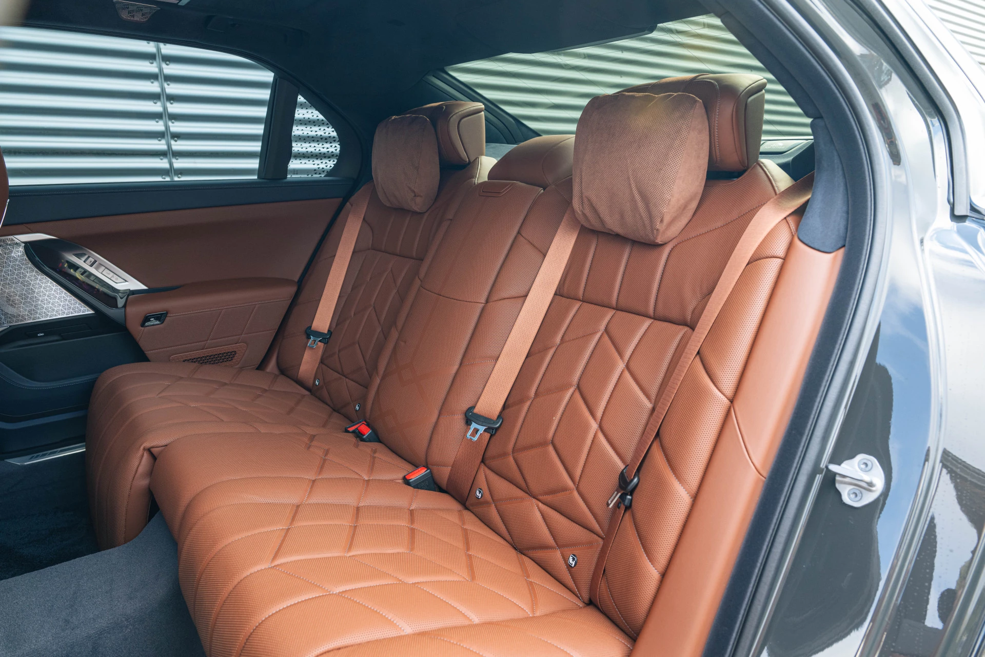 Hoofdafbeelding BMW 7 Serie