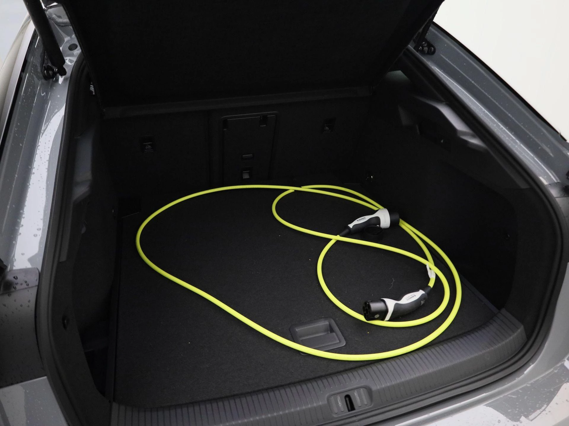 Hoofdafbeelding Volkswagen ID.7