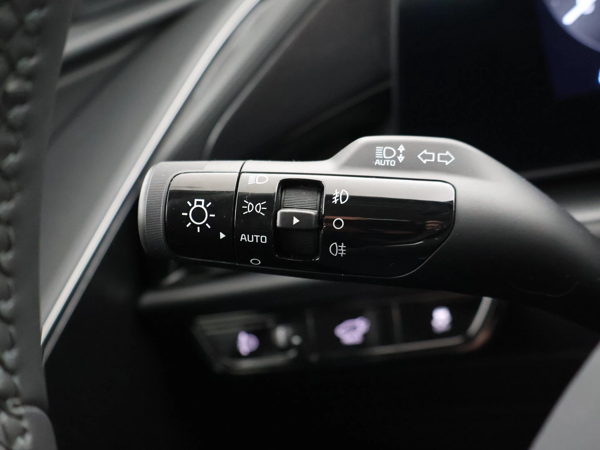 Hoofdafbeelding Kia Niro EV