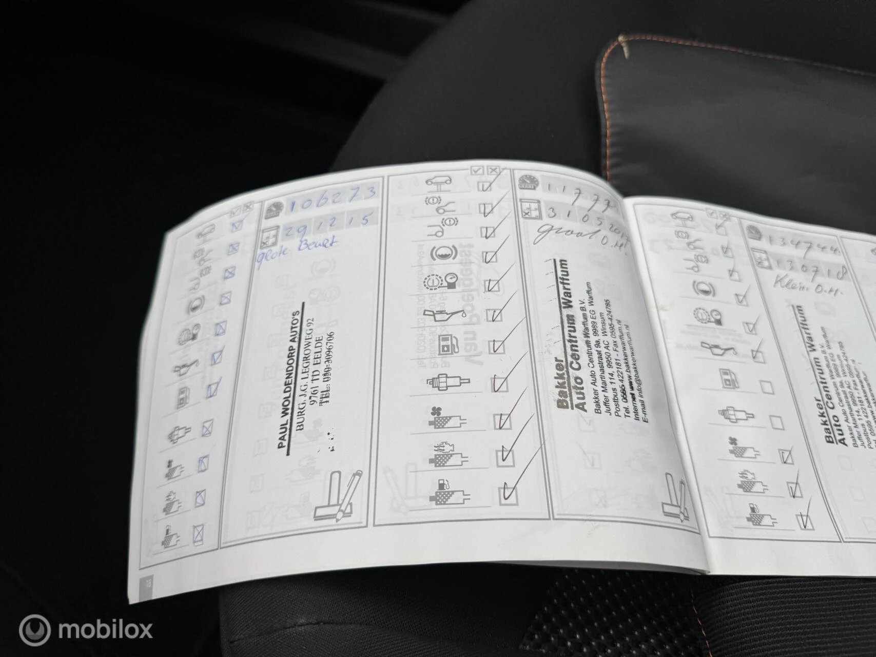 Hoofdafbeelding MINI One