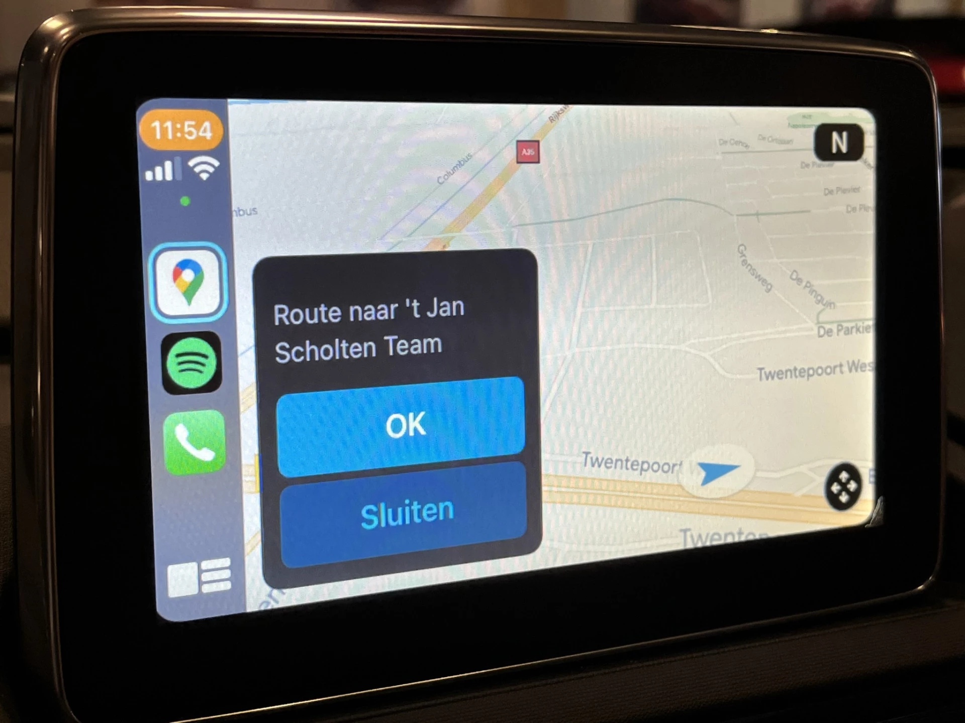 Hoofdafbeelding Mazda MX-5