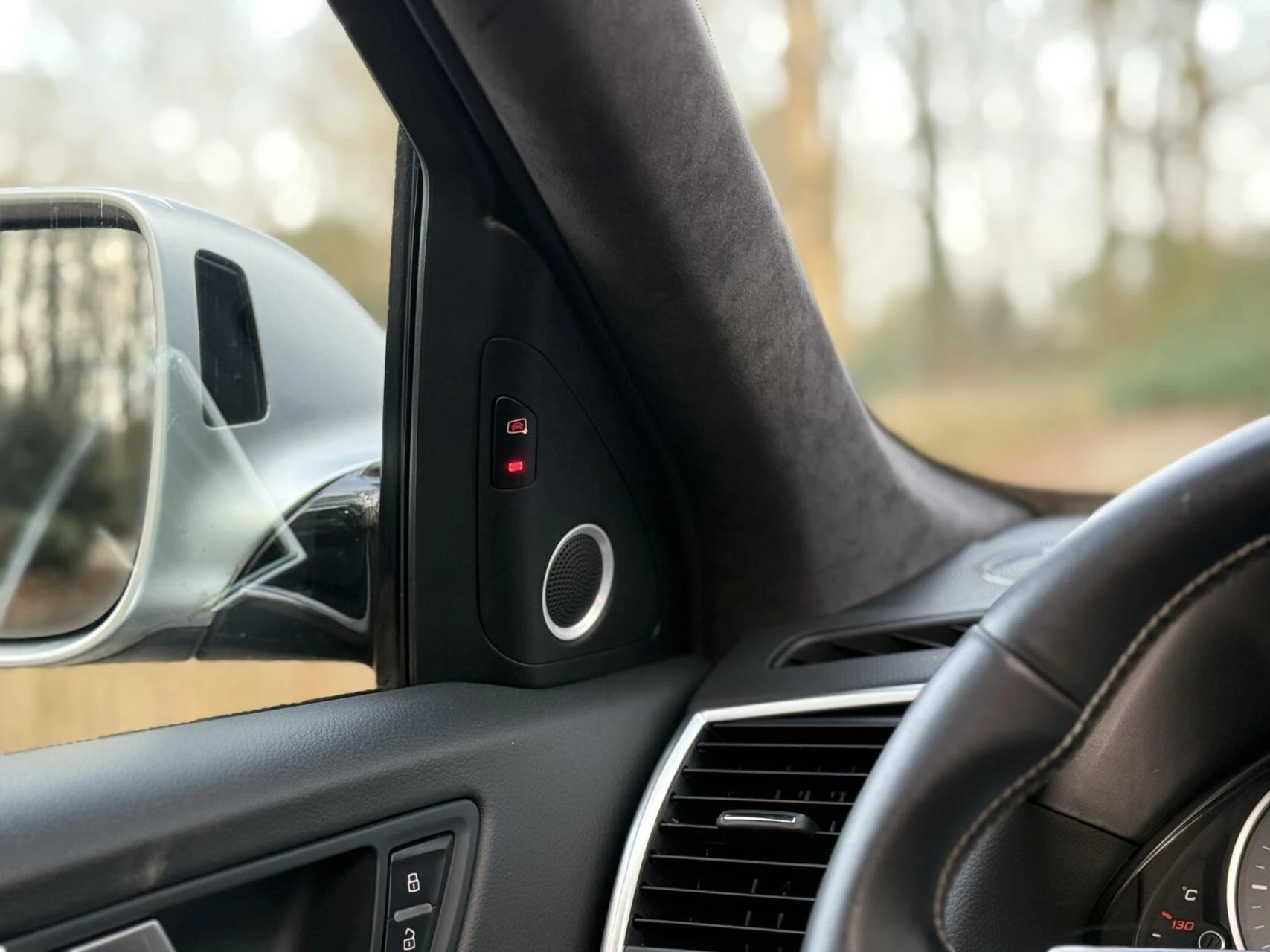 Hoofdafbeelding Audi SQ5