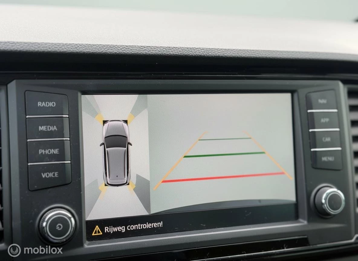 Hoofdafbeelding CUPRA Ateca