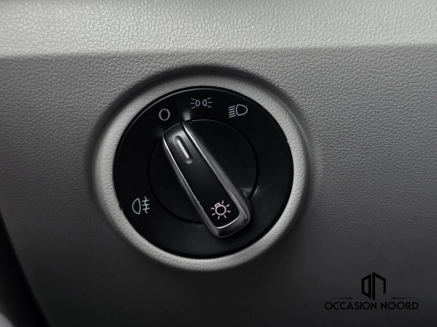 Hoofdafbeelding SEAT Mii