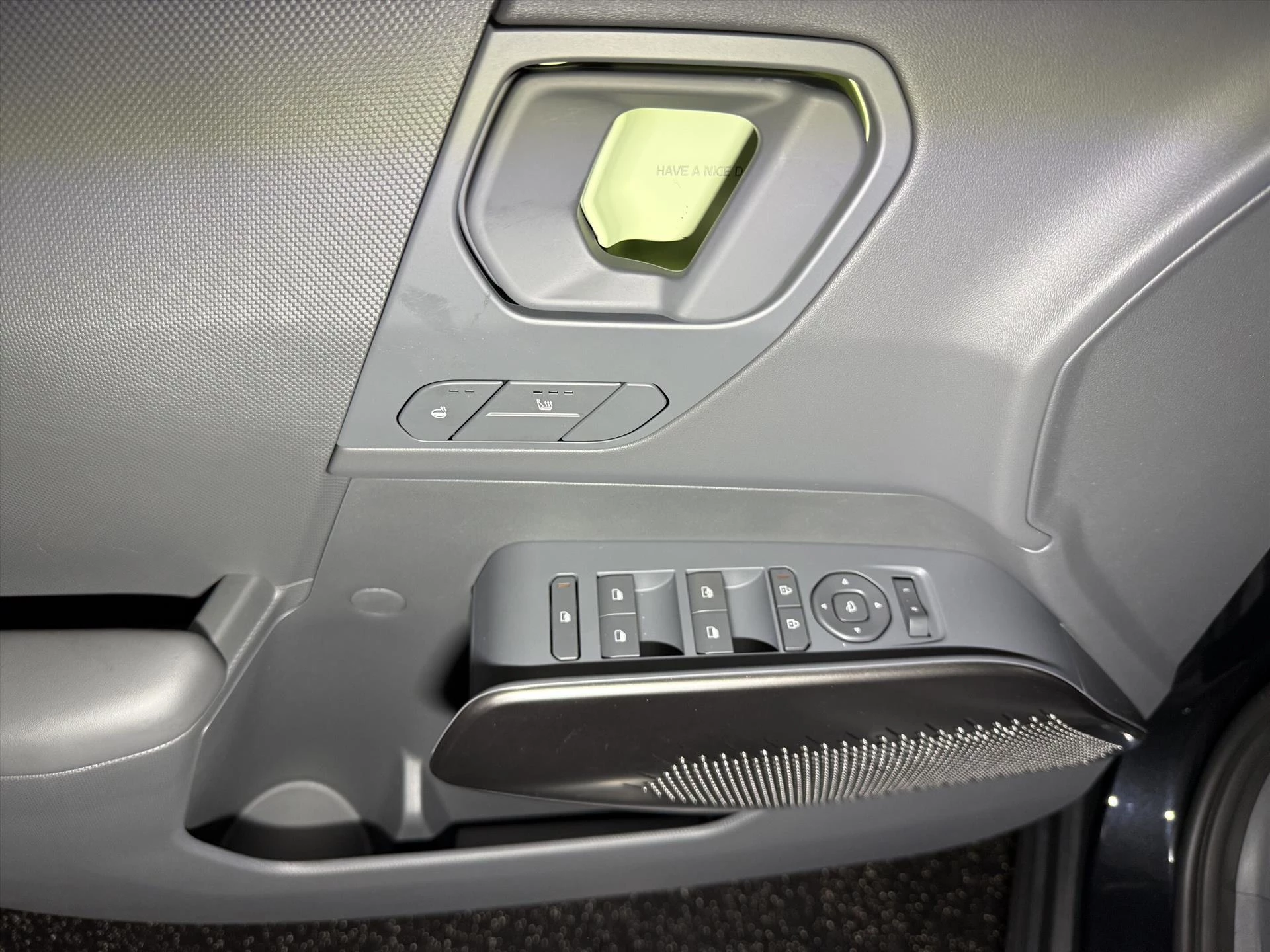Hoofdafbeelding Kia EV2