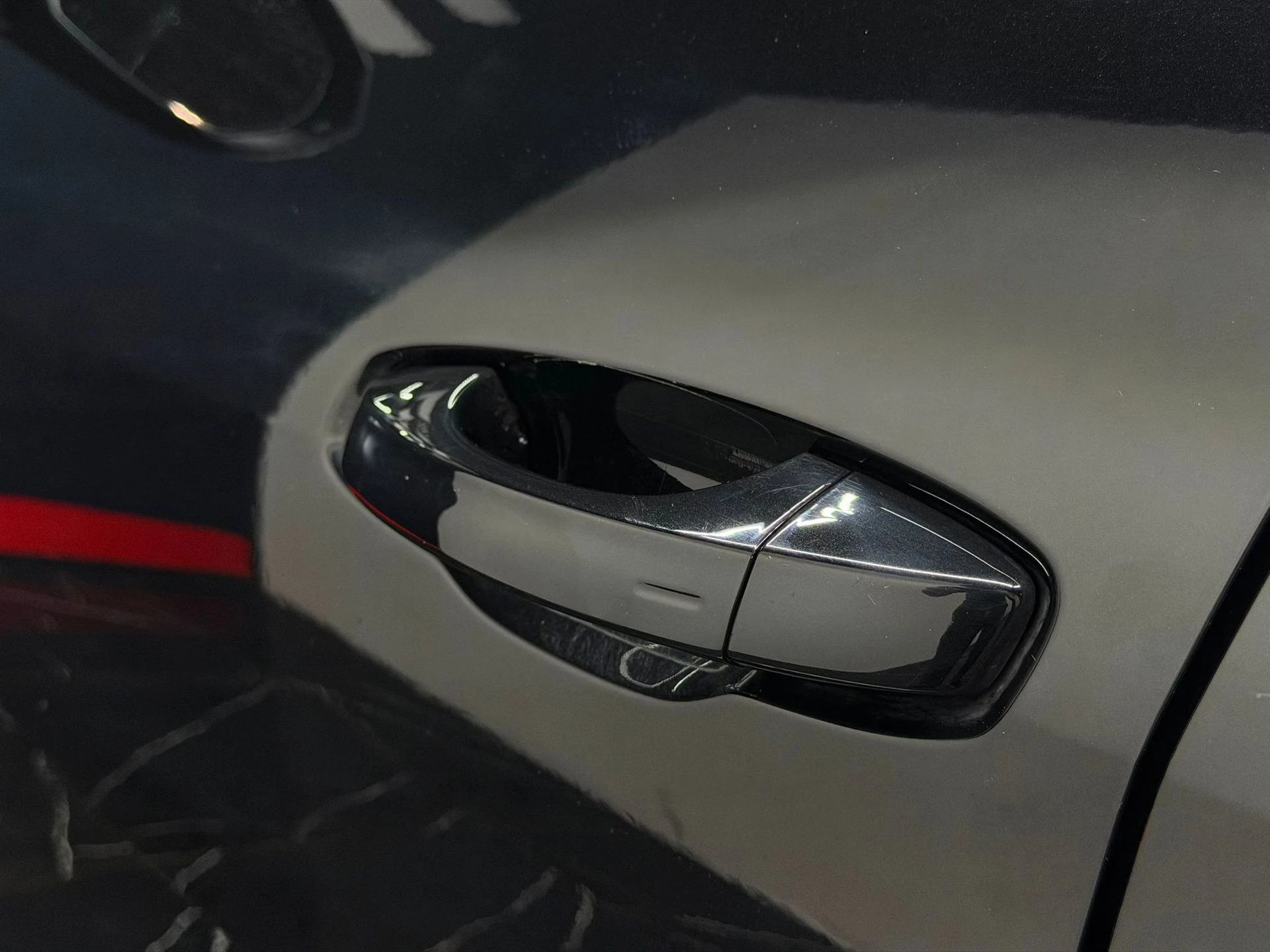 Hoofdafbeelding Audi RSQ3