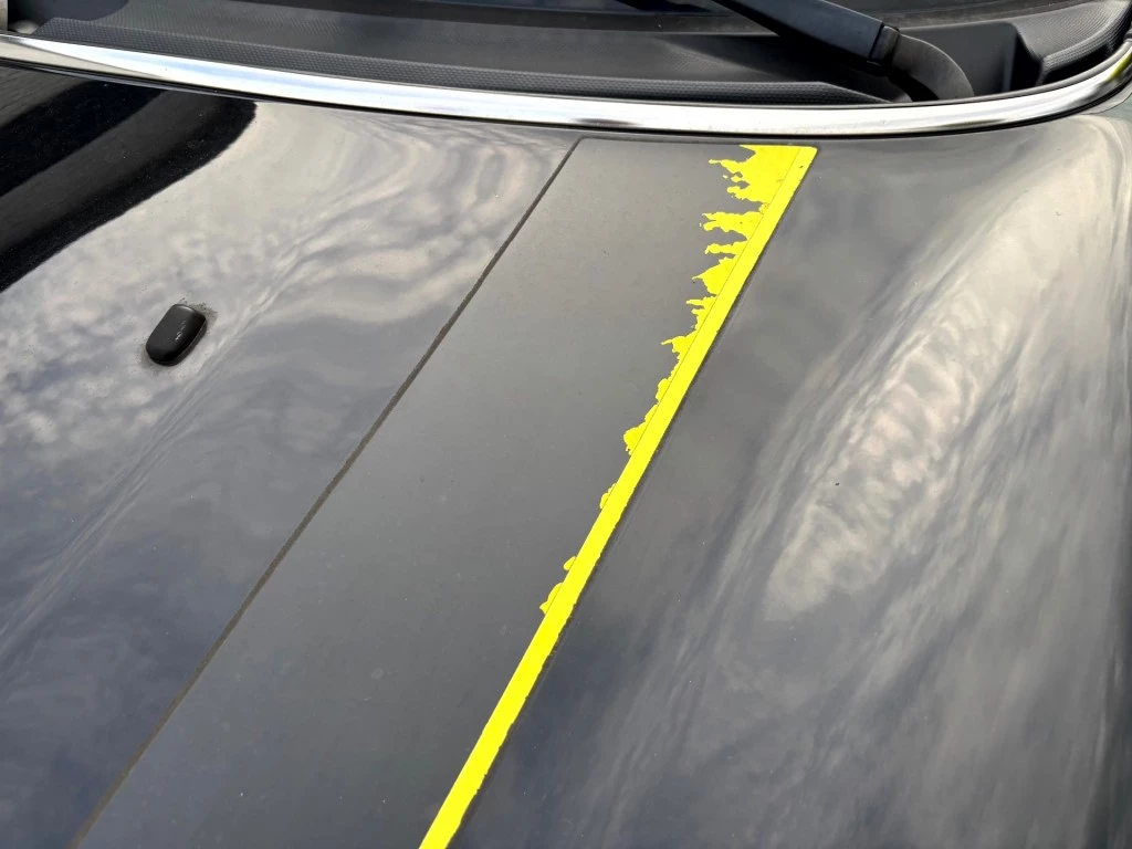 Hoofdafbeelding MINI One