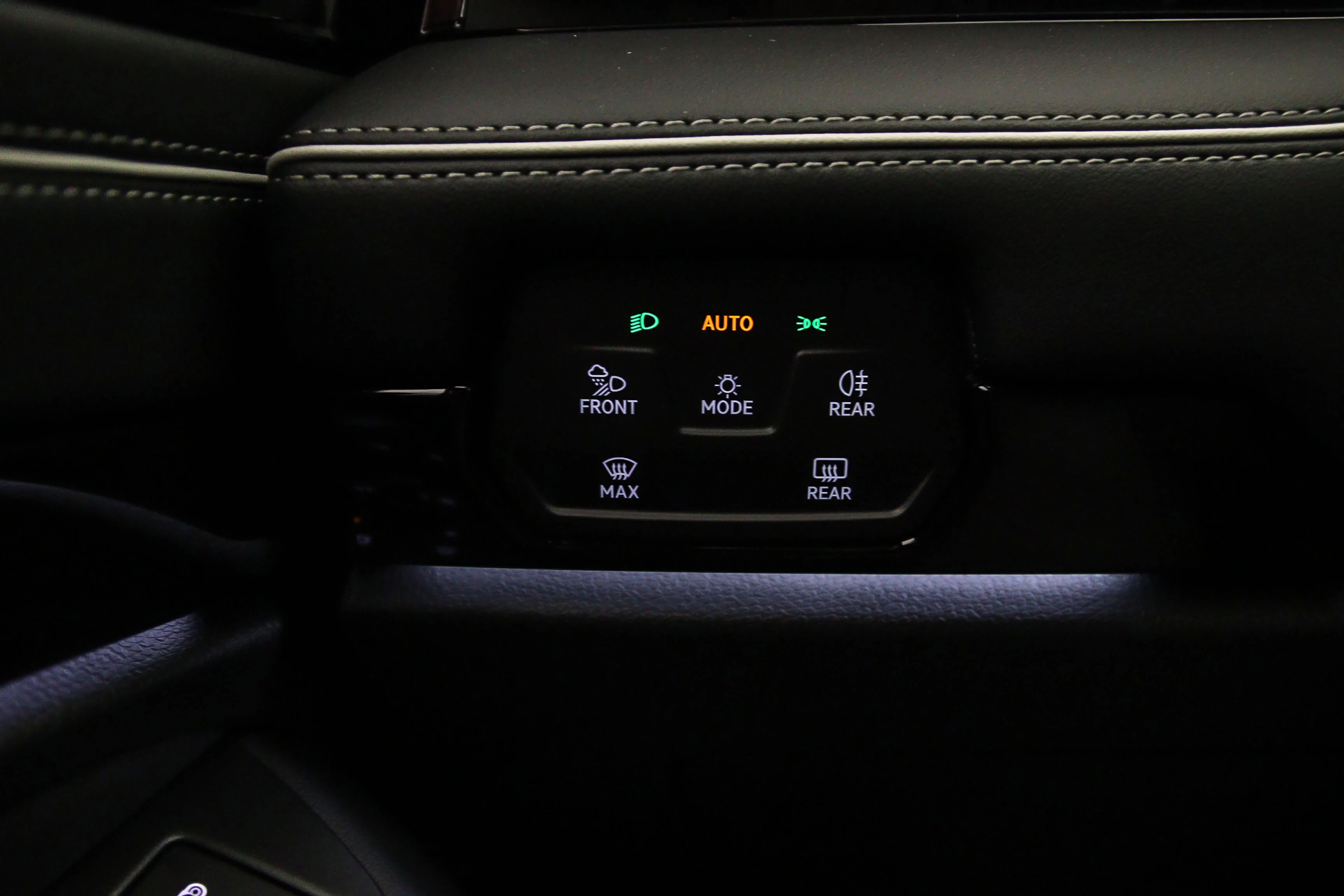 Hoofdafbeelding Volkswagen ID.7