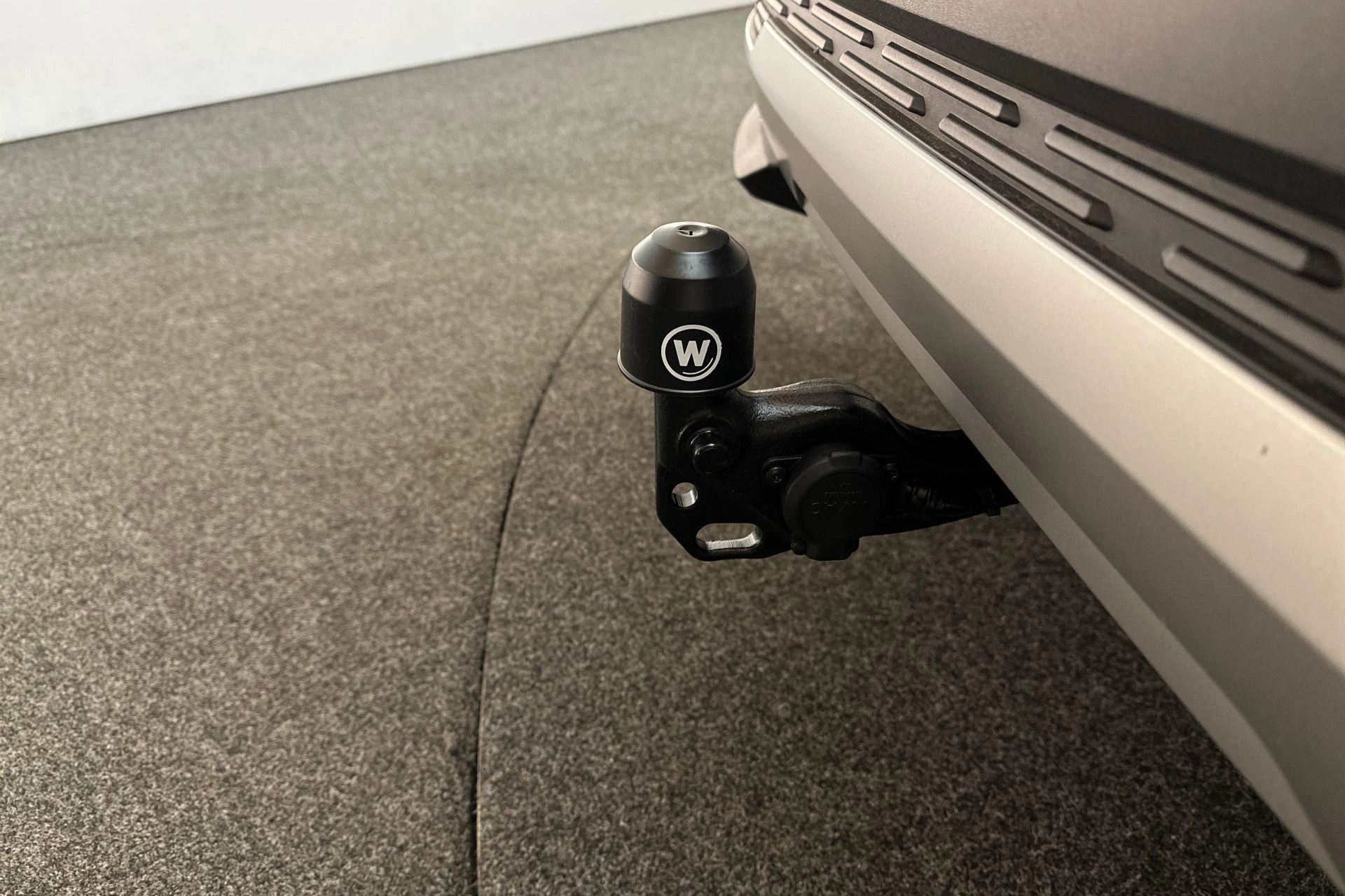 Hoofdafbeelding Škoda Elroq