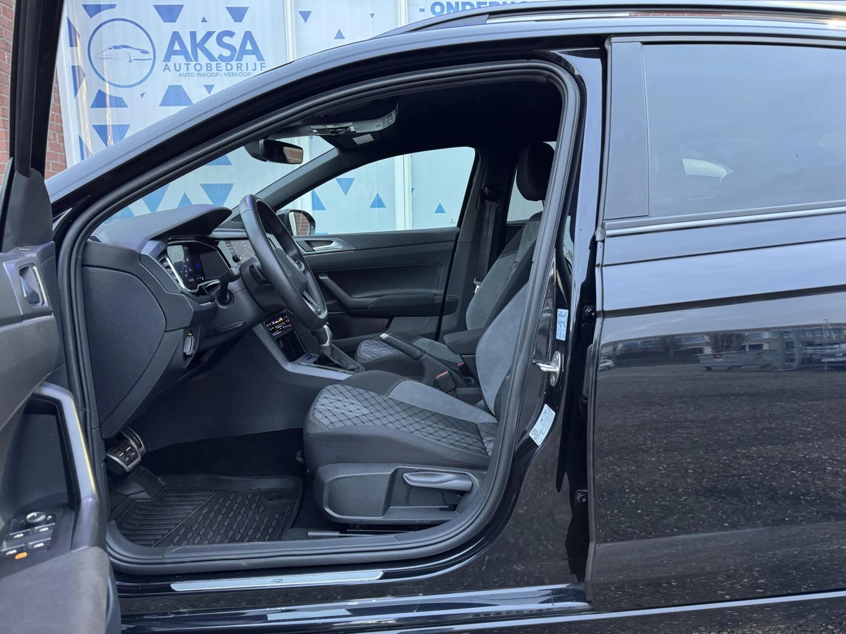 Hoofdafbeelding Volkswagen Taigo