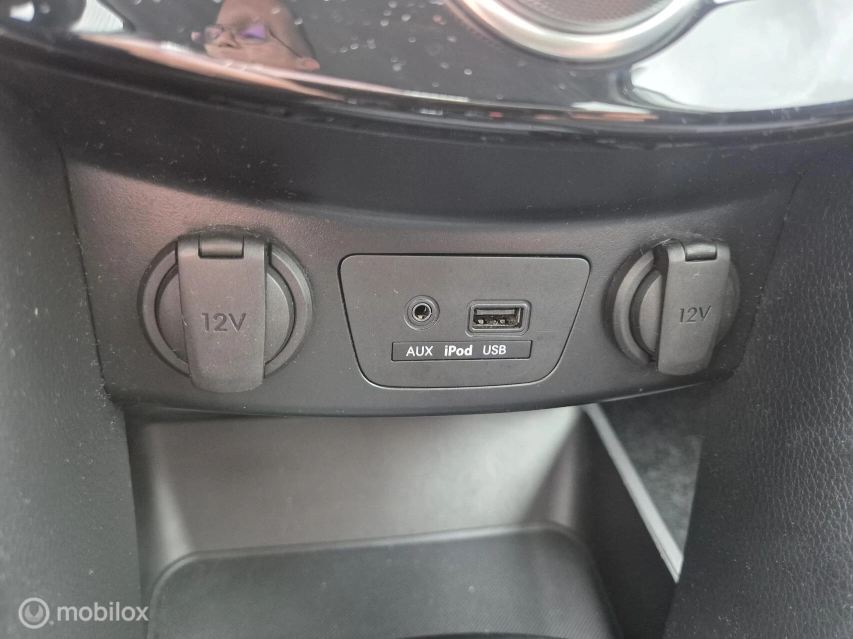 Hoofdafbeelding Hyundai i30