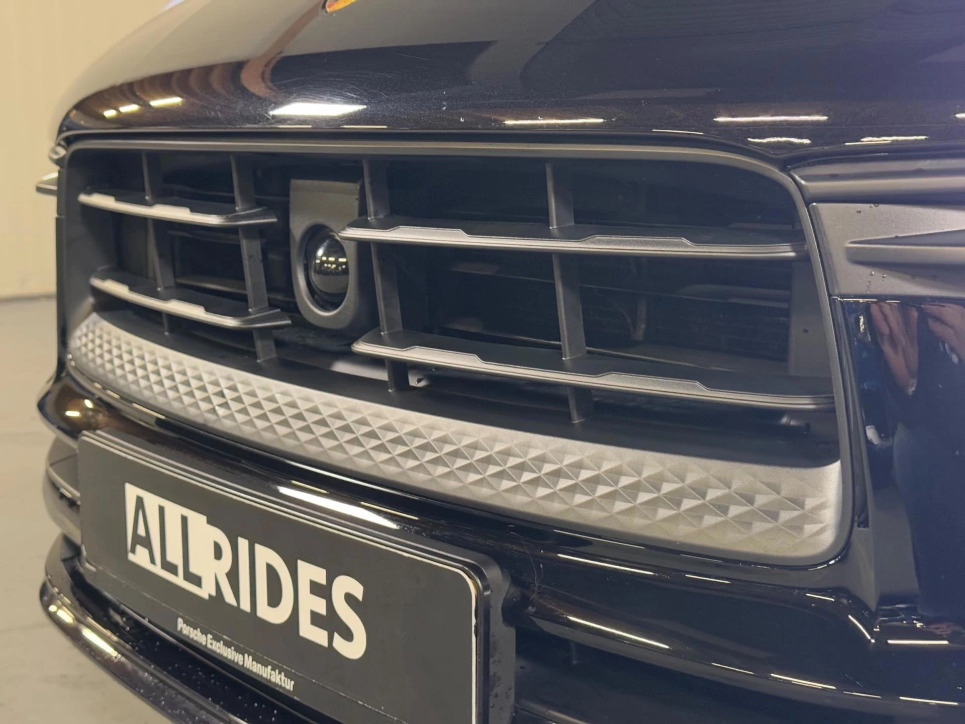 Hoofdafbeelding Porsche Macan