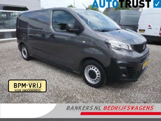 Peugeot Expert 1.5 BlueHDI 100 Standard Premium