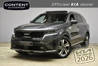 Kia Sorento 1.6 Plug-in Hybrid 4WD ExecutiveLine 7zits |Navi |Pano |Cruise