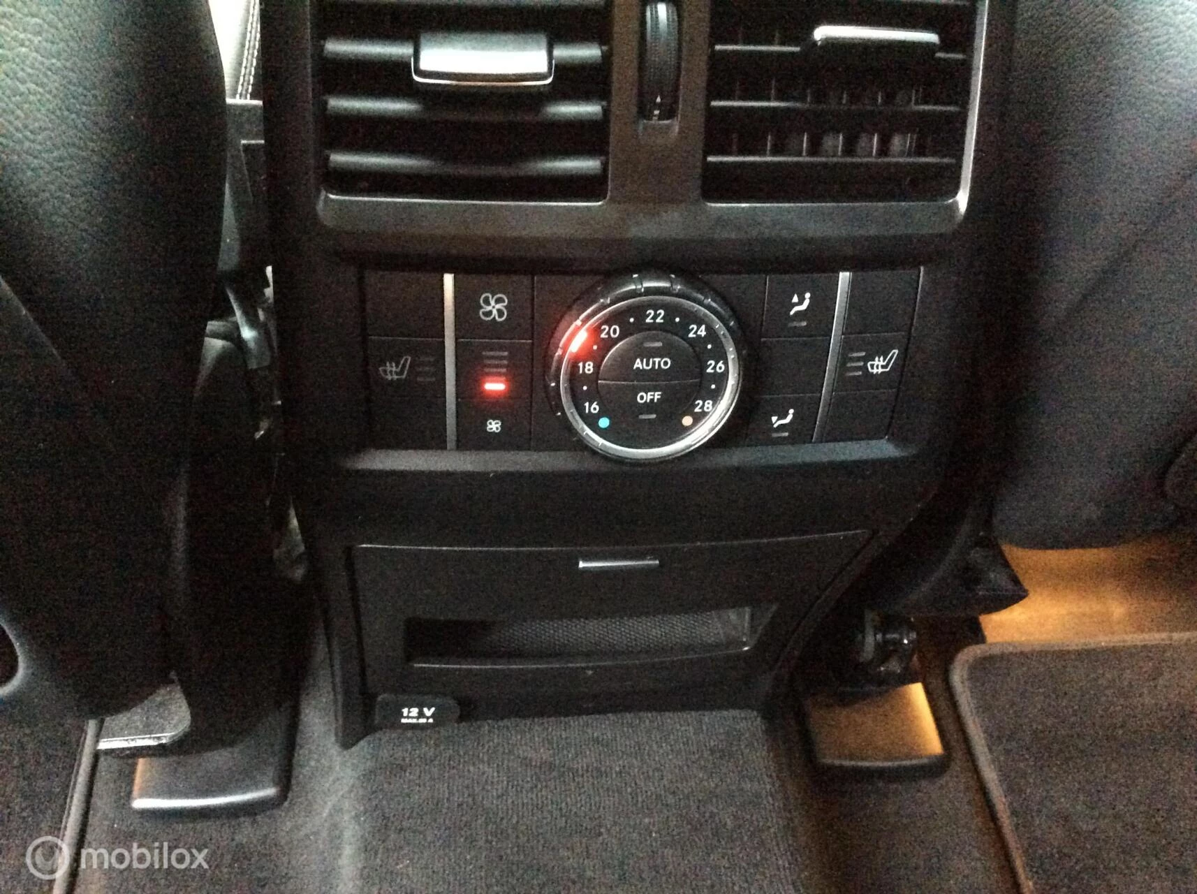 Hoofdafbeelding Mercedes-Benz M-Klasse