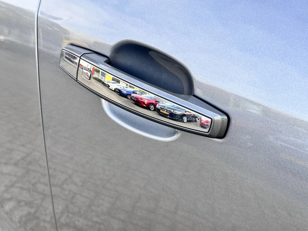 Hoofdafbeelding Opel Mokka X