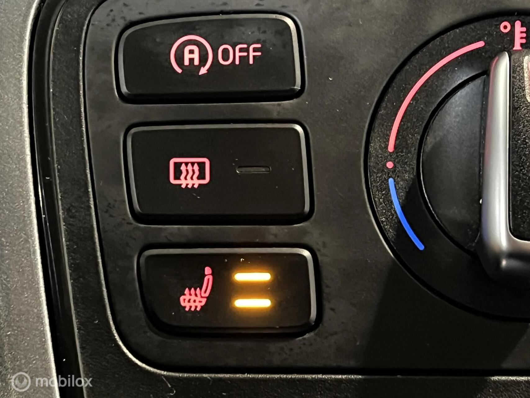 Hoofdafbeelding SEAT Mii