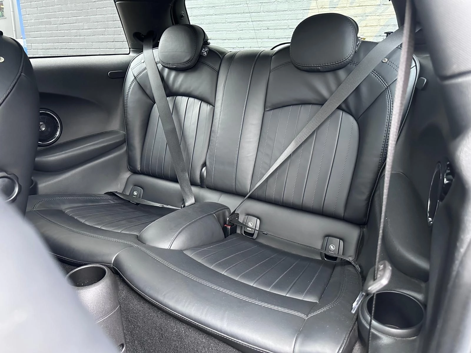 Hoofdafbeelding MINI Cooper S