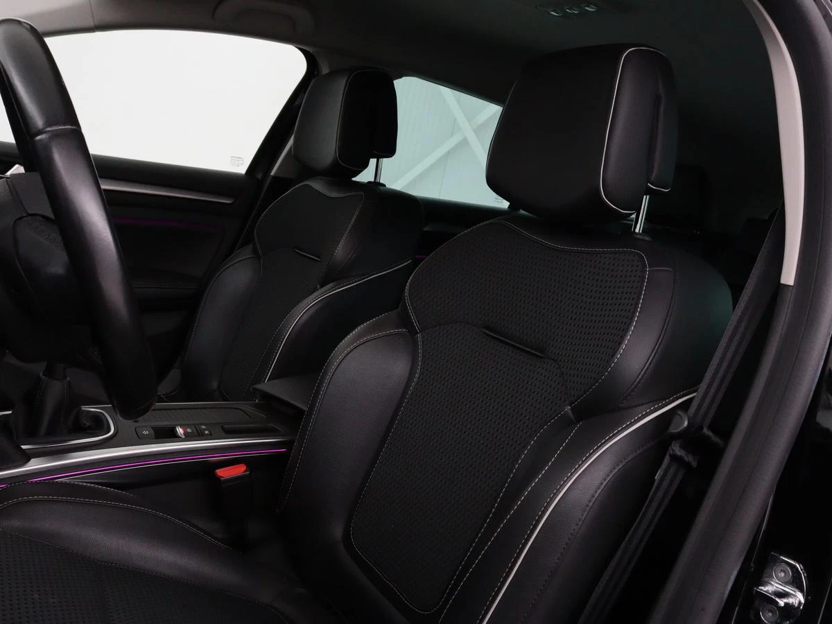 Hoofdafbeelding Renault Mégane