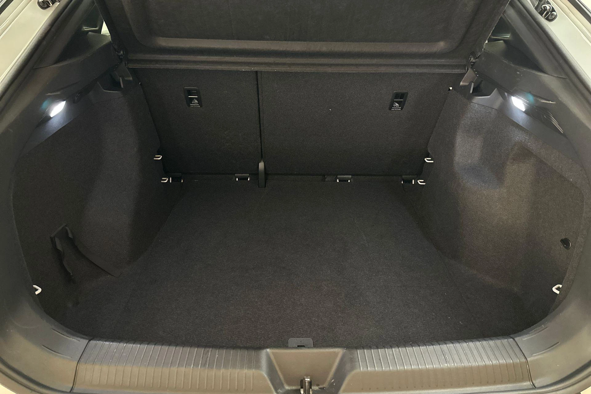 Hoofdafbeelding Volkswagen ID.5
