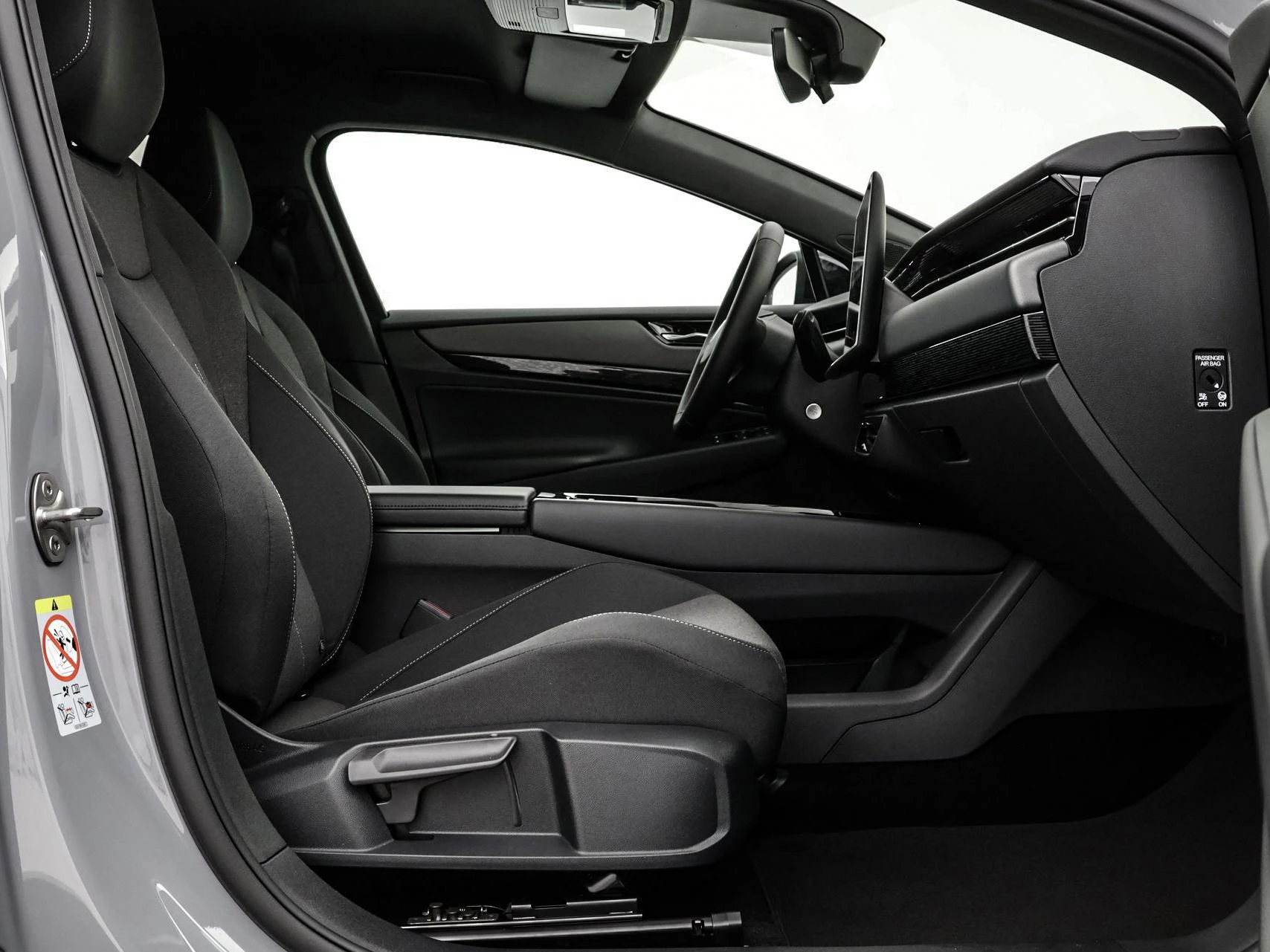 Hoofdafbeelding Volkswagen ID.7