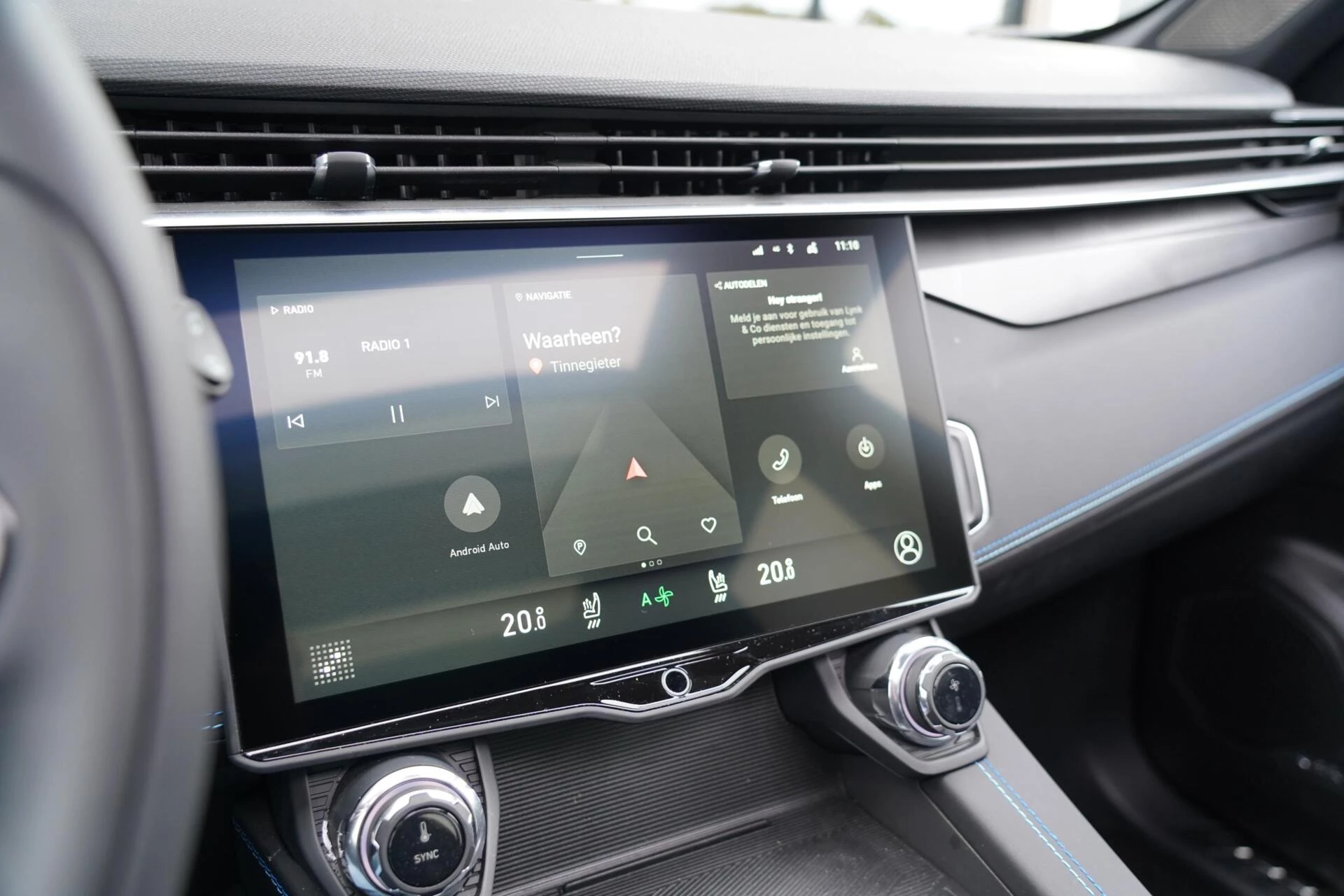 Hoofdafbeelding Lynk & Co 01