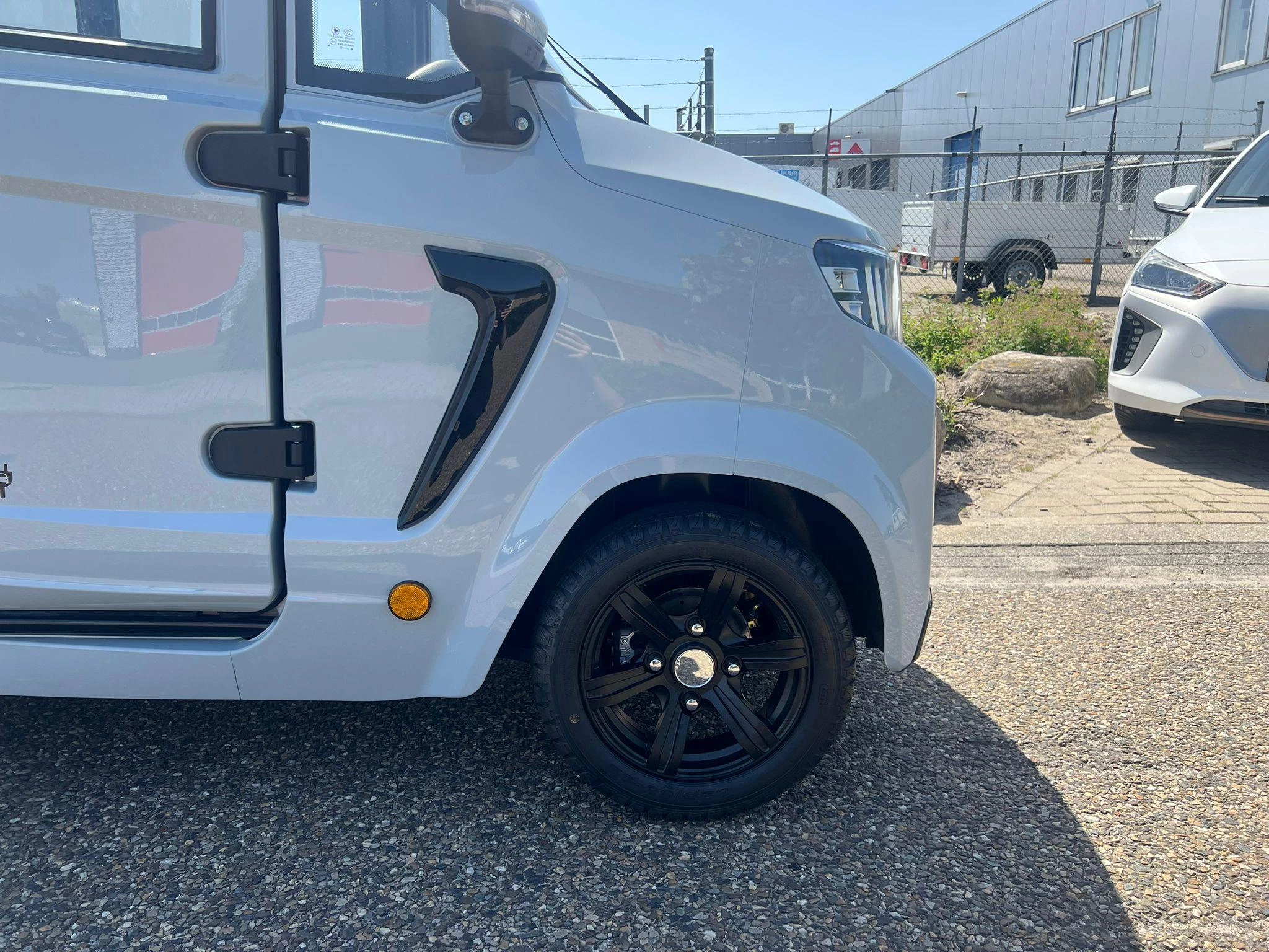 Hoofdafbeelding Motion Mirage
