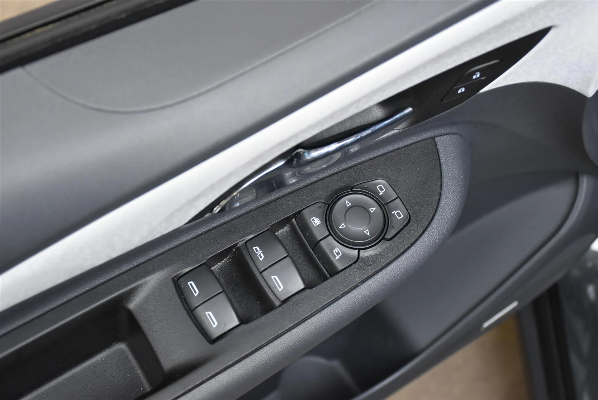 Hoofdafbeelding Opel Ampera-e