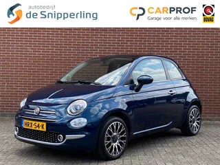Fiat 500 1.0 HYBRID DOLCEVITA PANO CRUISE PDC 16LMV CARPLAY