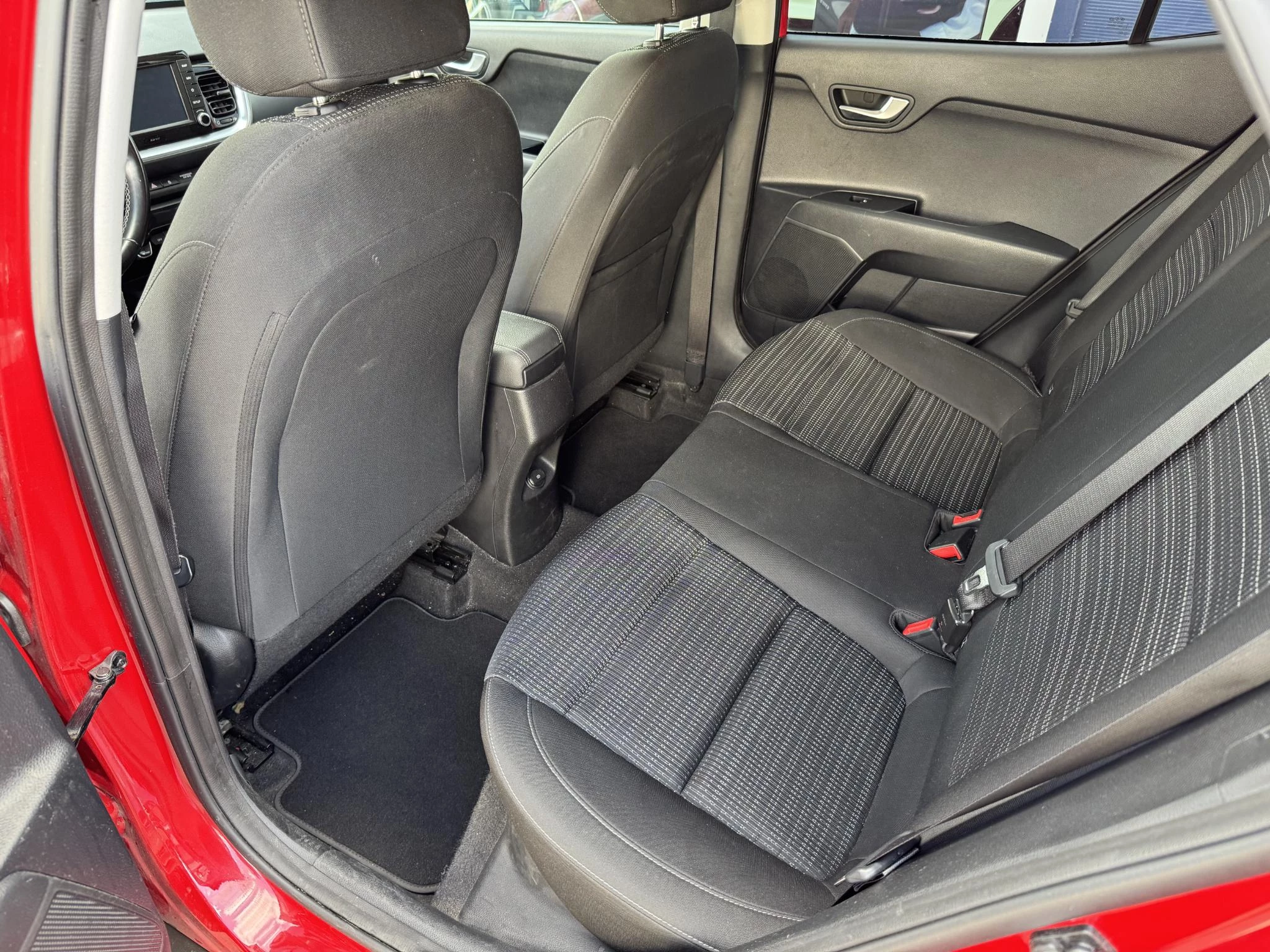 Hoofdafbeelding Kia Stonic