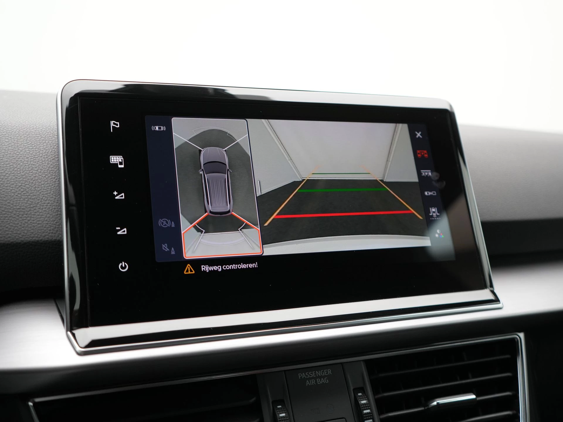 Hoofdafbeelding SEAT Tarraco