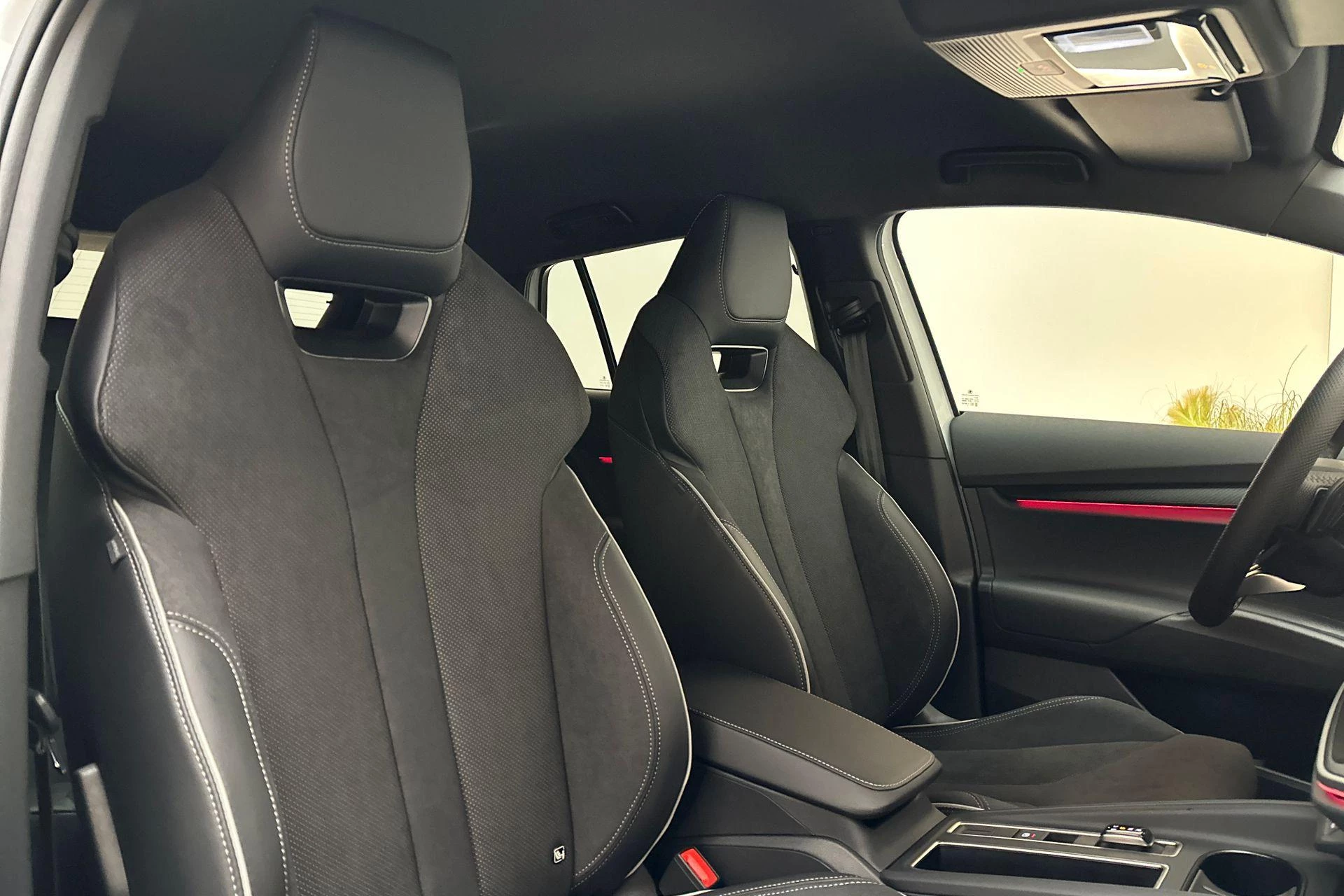 Hoofdafbeelding Škoda Elroq