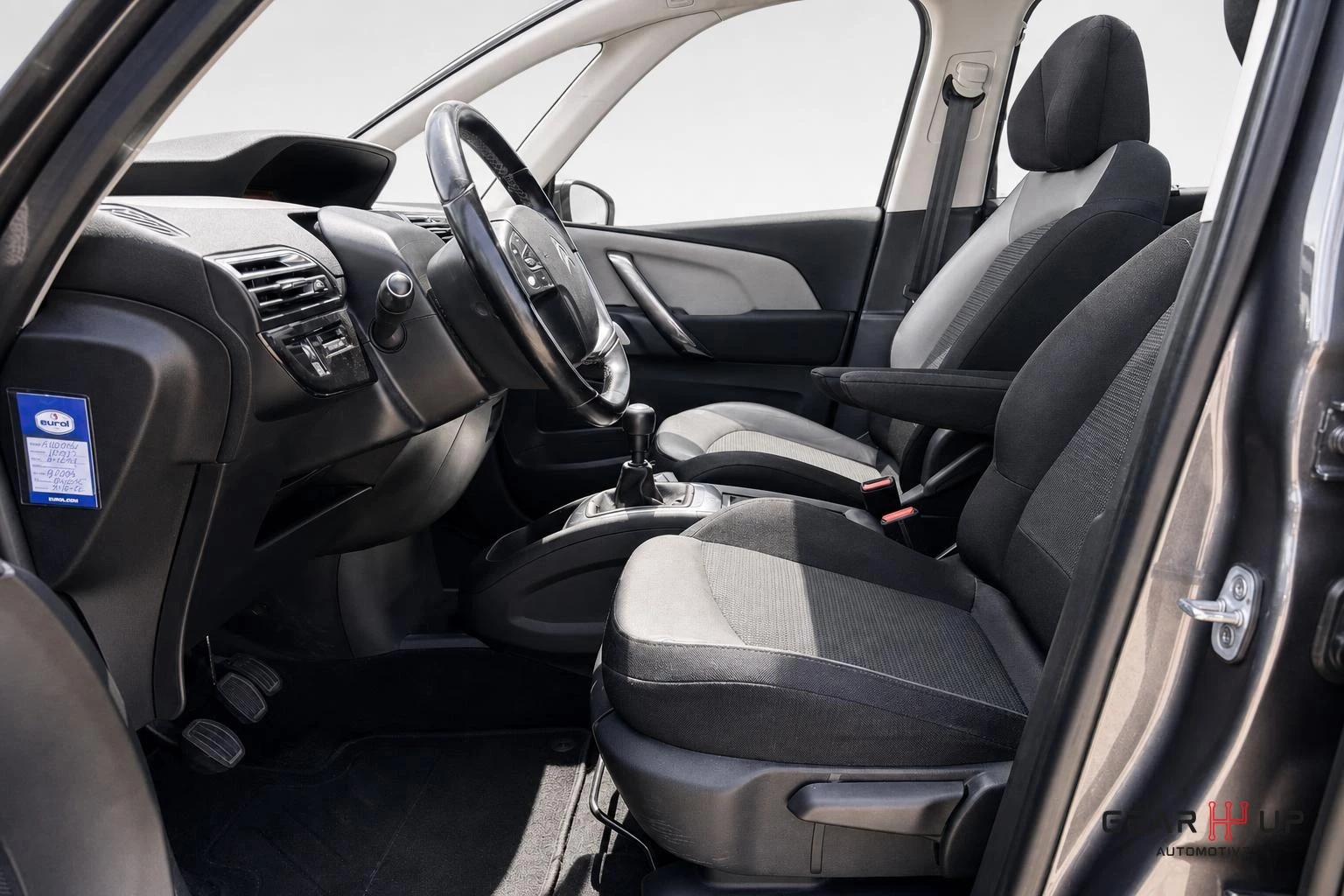 Hoofdafbeelding Citroën Grand C4 Picasso