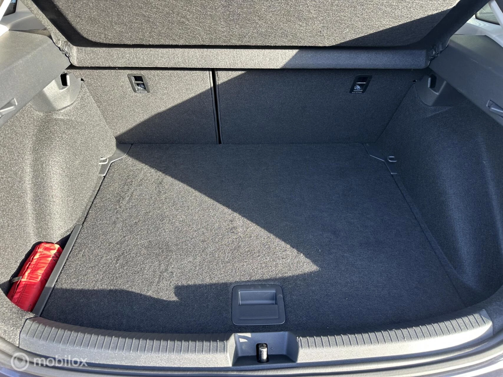 Hoofdafbeelding Volkswagen Taigo