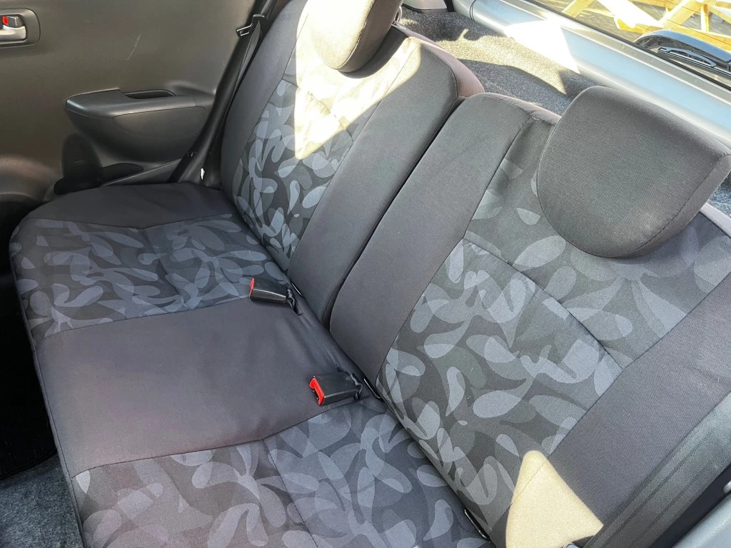 Hoofdafbeelding Suzuki Alto