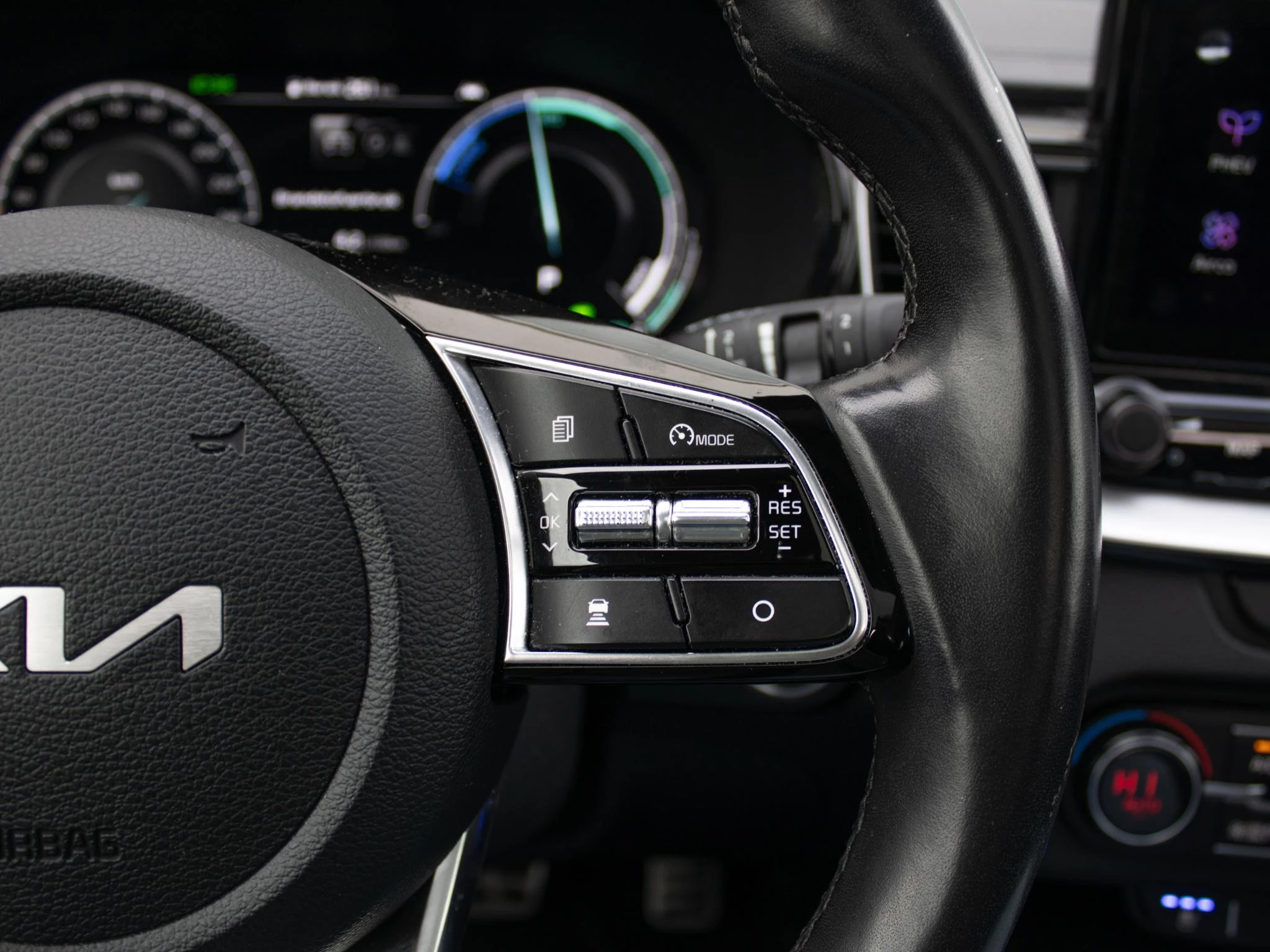 Hoofdafbeelding Kia XCeed