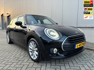 Hoofdafbeelding MINI Clubman Mini Mini Clubman 1.5 Cooper Business Edition / Harman-Kardon