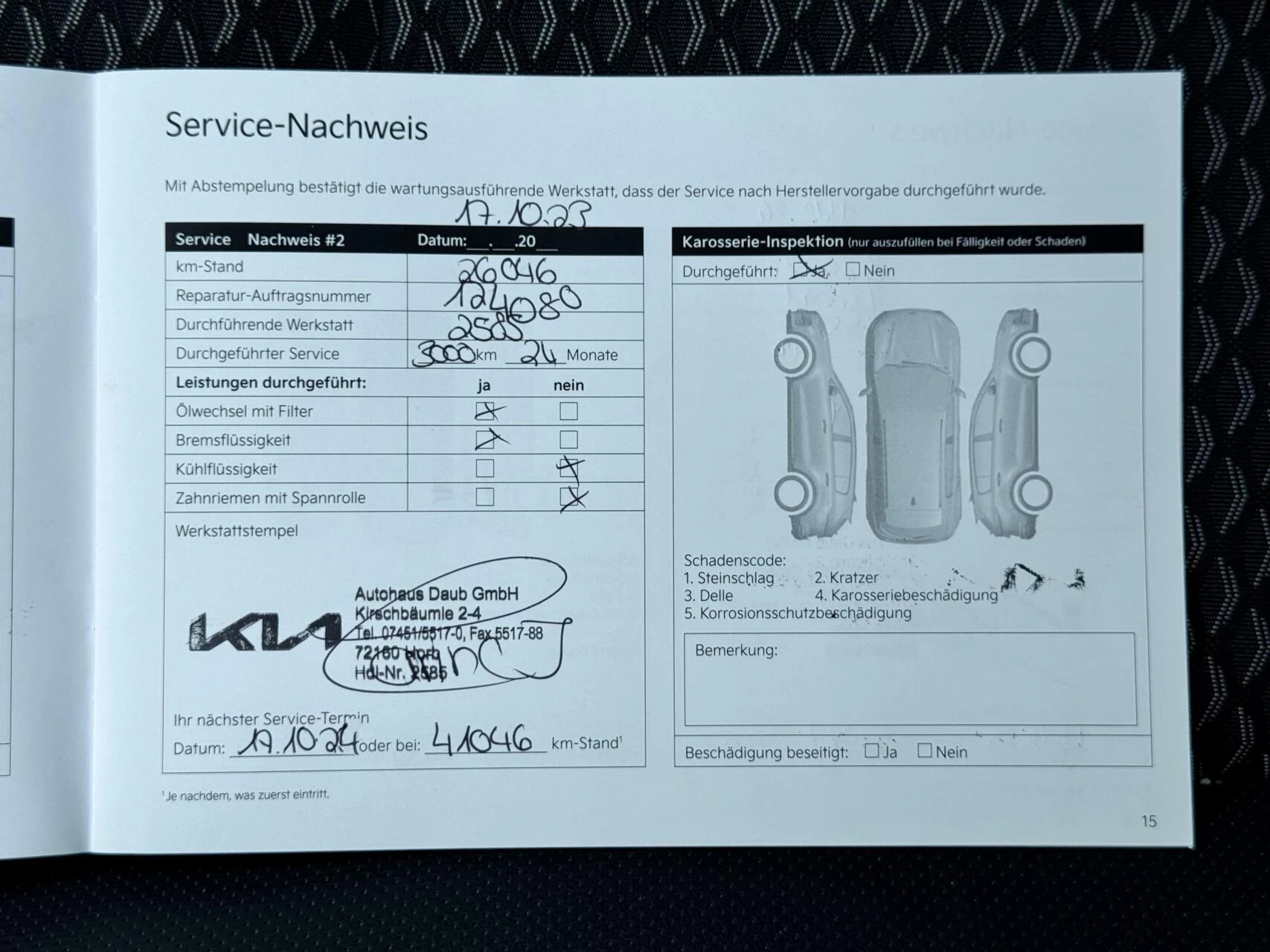 Hoofdafbeelding Kia XCeed